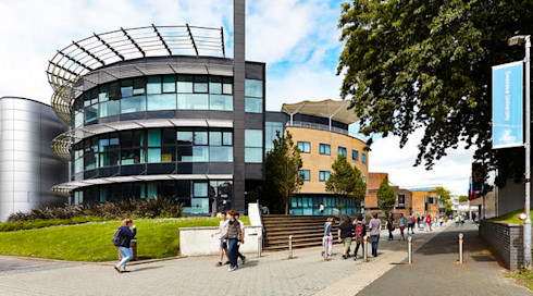 university open days
