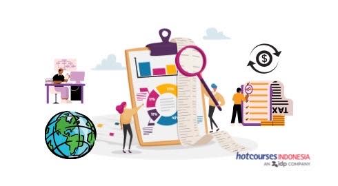 Studi Finance di Luar Negeri