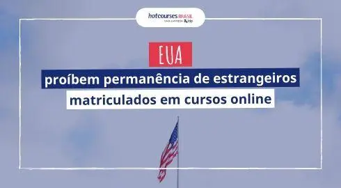 Curso Híbrido de Português para Estrangeiros