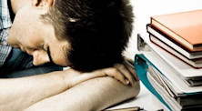 أكثـر المشـاكل الصحيـة التى تواجـه الطـالب الدولي
