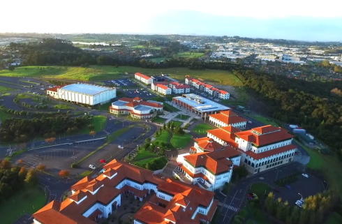 Massey University