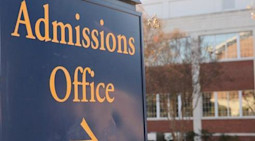 USA's Spring 2015 Admissions - Step-by-Step Plan
