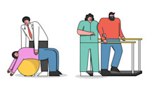 Why study occupational therapy?