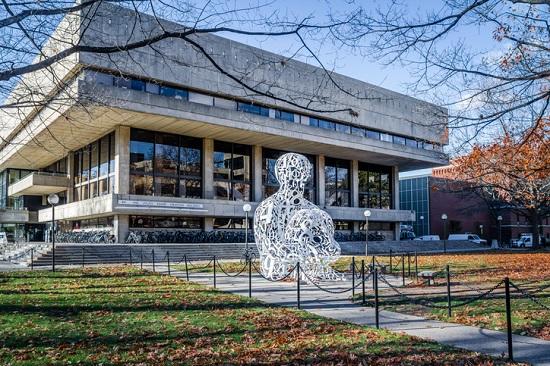 massachusetts institute of technology mit peringkat 1 dunia