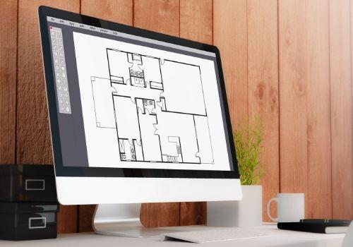 Kursus/Les CAD - 10 Langkah Persiapan Sebelum Kuliah Arsitektur, Hotcourses Indonesia