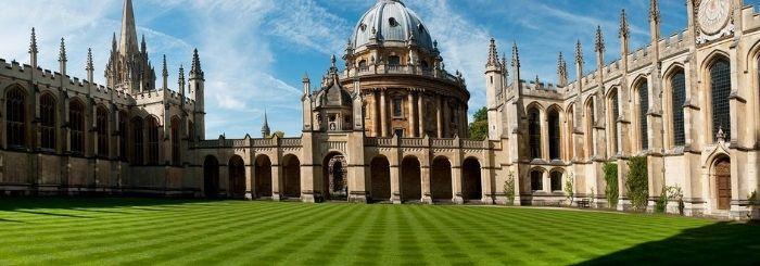 Kuliah Sosiologi di University of Oxford, Inggris - Hotcourses Indonesia