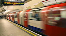 Đi lại ở London