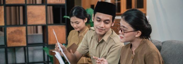 Administrasi Negara adalah salah satu contoh jurusan yang populer di luar negeri untuk pelajar Indonesia di luar negeri - Hotcourses Indonesia
