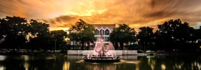 Kuliah di Kasetsart University, Thailand - Hotcourses Indonesia