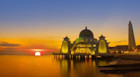 Study in Malaysia for Indian students