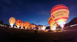 Still young! Universities in the United Kingdom aged 50 or...