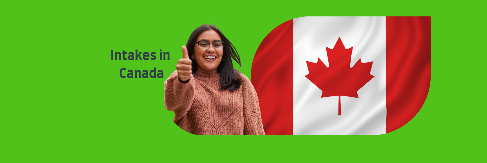 Intakes in Canada, fall intake in Canada
