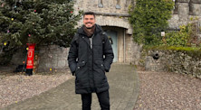 Studying in Ireland: an international experience