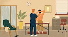 The skills you need to be a great physiotherapist