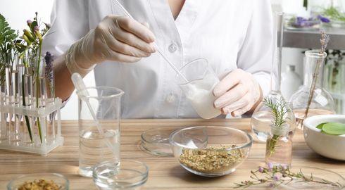 kuliah cosmetic science di inggris