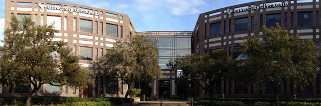 University of Phoenix