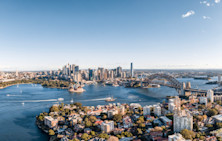 What makes Australia unique?