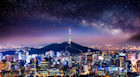Your guide to student accommodation in South Korea