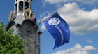 ทุนปริญญาโทหลายสาขาวิชาจาก Leiden University เนเธอร์แลนด์