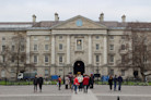 Ireland post study work permit
