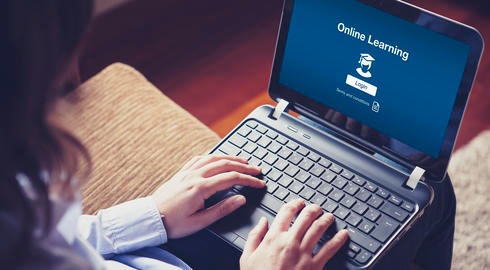 motivation while studying online