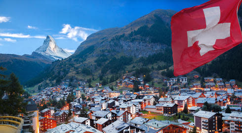 swiss