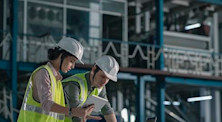 دراسة الهندسة الصناعية في الخارج 2025