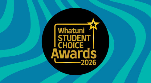 Whatuni Student Choice Awards 2026