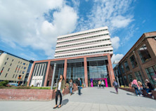 أسهل جامعات بريطانيا في القبول