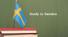 Studying in Sweden - How to Go About It!