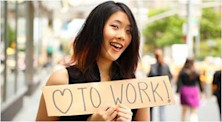 Việc làm thêm của sinh viên vòng quanh thế giới