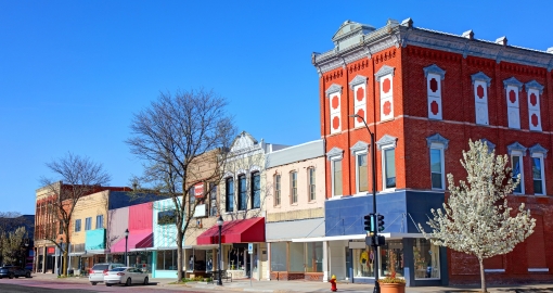 Kearney, Nebraska