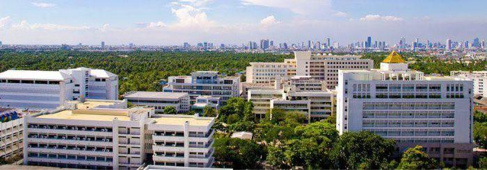 Kuliah di King Mongkut's University of Technology Thonburi, Thailand - Hotcourses Indonesia