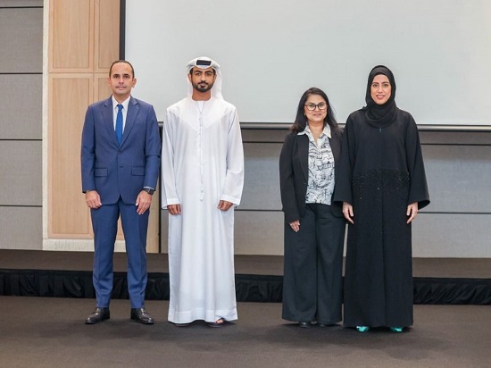 شراكة آي دي بي مع منحة برنامج حمدان بن محمد للابتعاث الأكاديمي