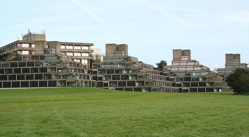 university of east anglia