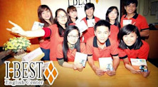 Giới thiệu trung tâm Anh ngữ IBest