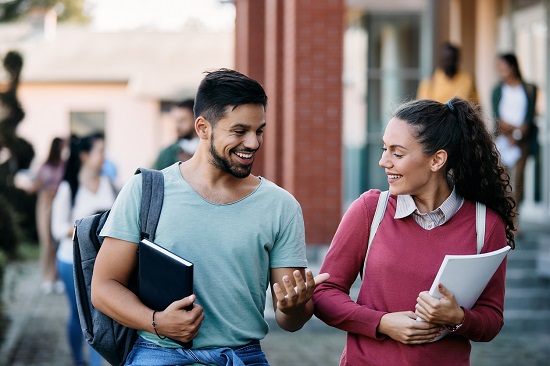 الجامعات في تصنيف جامعات بريطانيا 2024