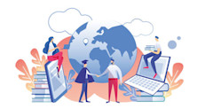 What is graduate education?