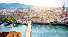 Why study in Switzerland?
