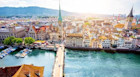 Why study in Switzerland?