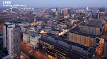 Rotterdam là nơi hoàn hảo để học quản lý đô thị & phát triển vì…