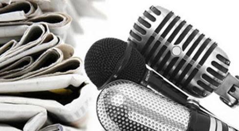 Why you should consider studying journalism abroad