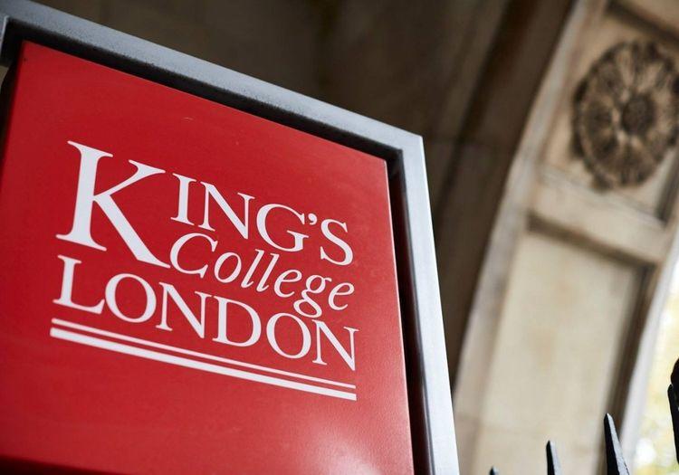 kings college london