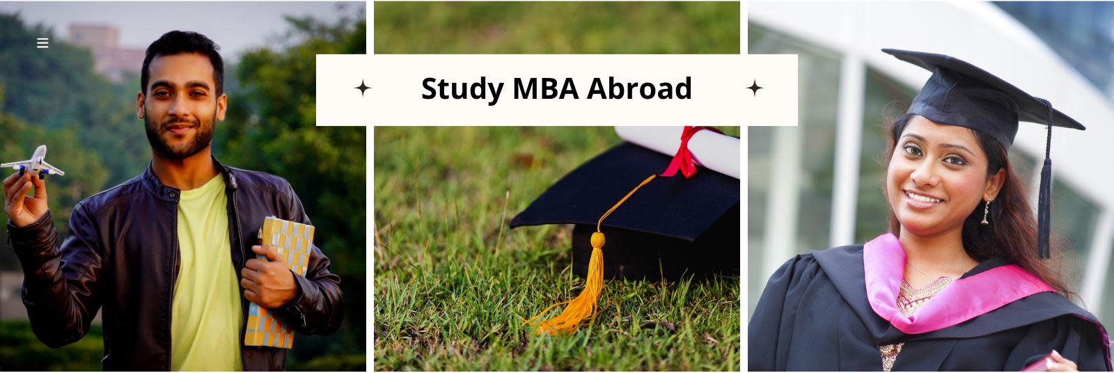 study mba abroad for indian students