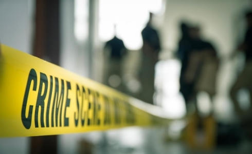 Mata kuliah misteri ilmu forensik di University of Western Australia 