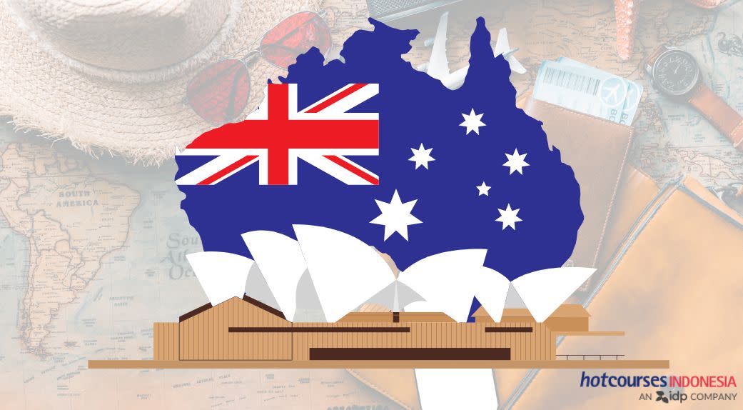 Mempersiapkan Perjalanan untuk Kuliah ke Australia