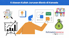 Alasan Kenapa Kamu Harus Kuliah Jurusan Bisnis di Kanada