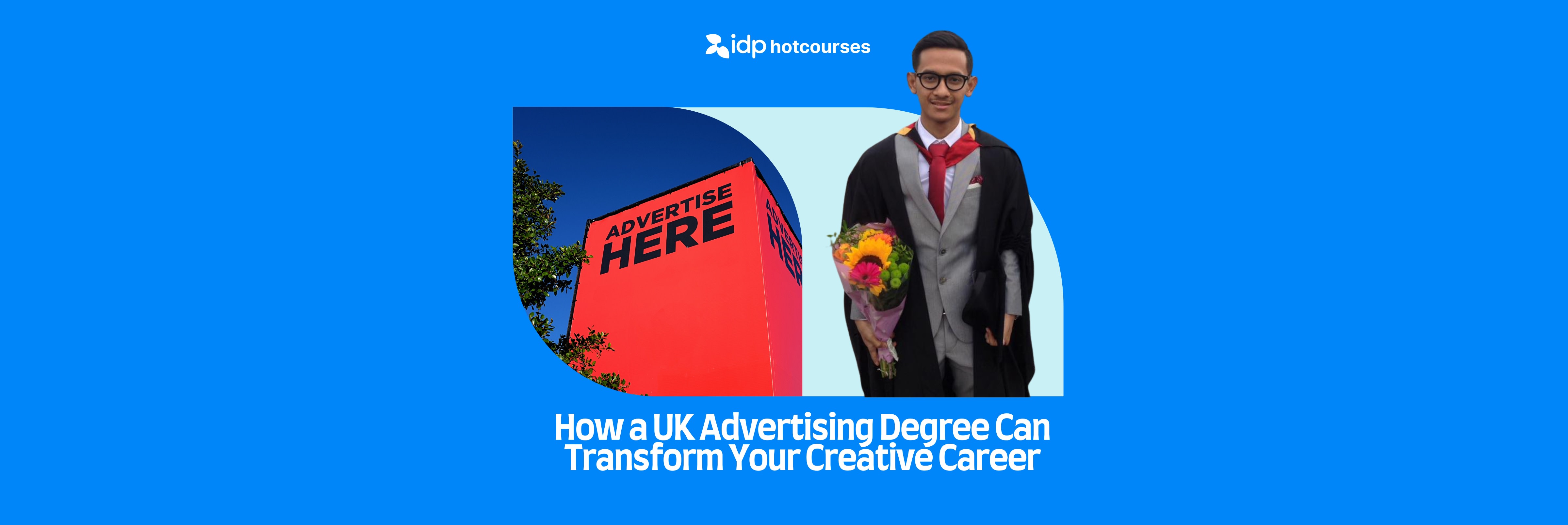 How a UK Advertising Degree Can Transform Your Creative Career