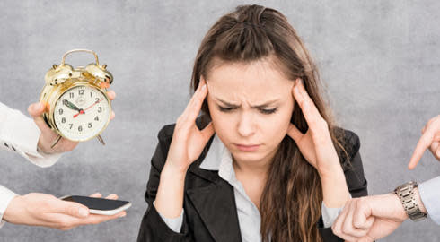 كيف تتغلّب على العادات السيئة أثناء الدراسة؟