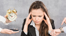 كيف تتغلّب على العادات السيئة أثناء الدراسة؟
